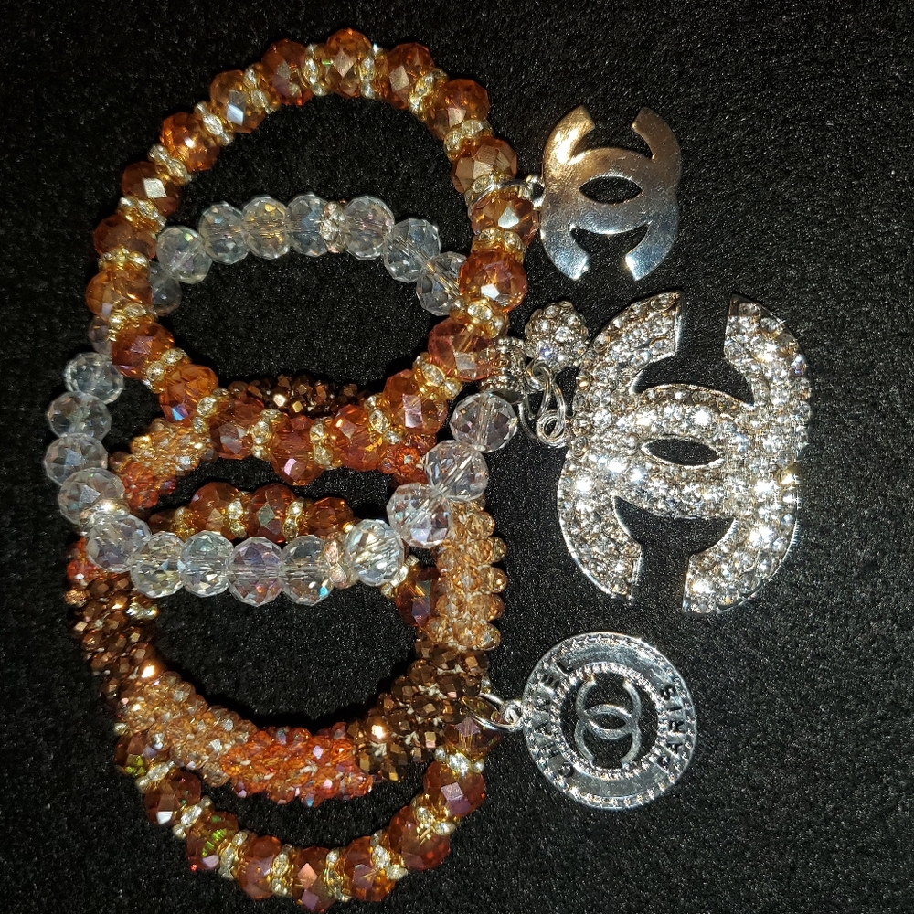 Bracelets - Picture 3 of 4
